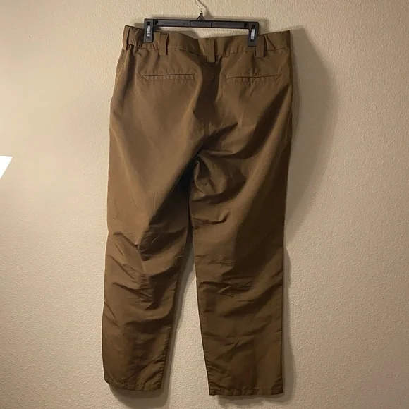5.11 Tactical Men's Tan Chinos - Picture 3 of 5